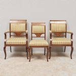 1596 6131 ARMCHAIRS